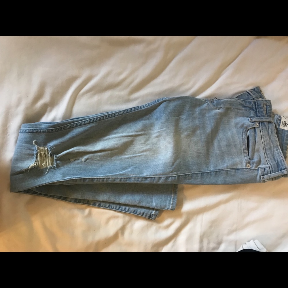 Abercrombie Jeans